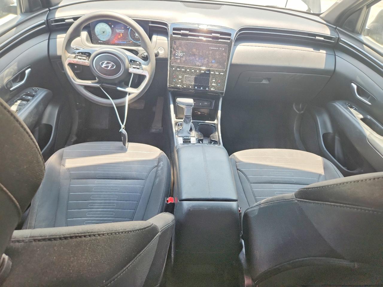2024 HYUNDAI SANTA CRUZ