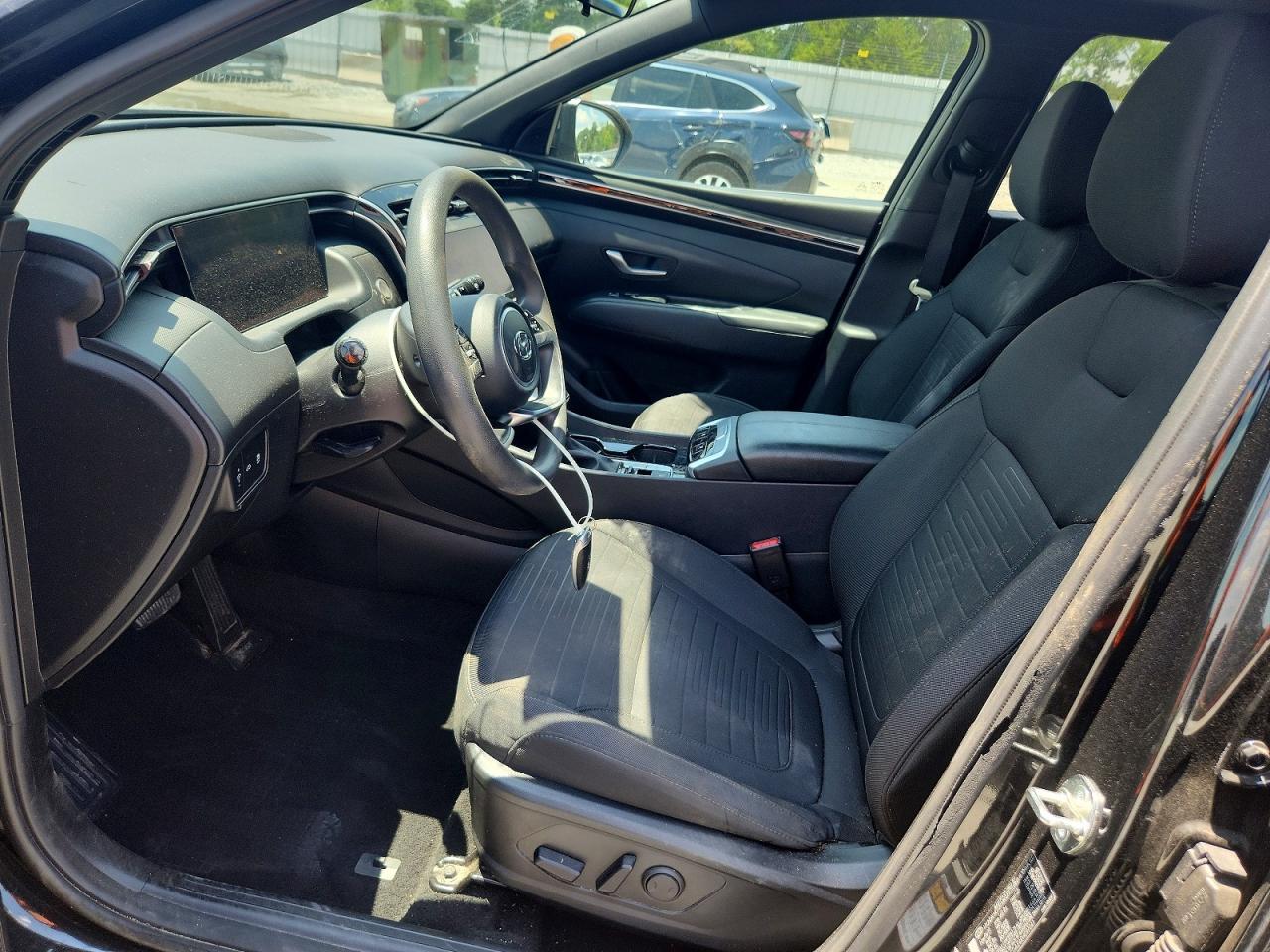 2024 HYUNDAI SANTA CRUZ