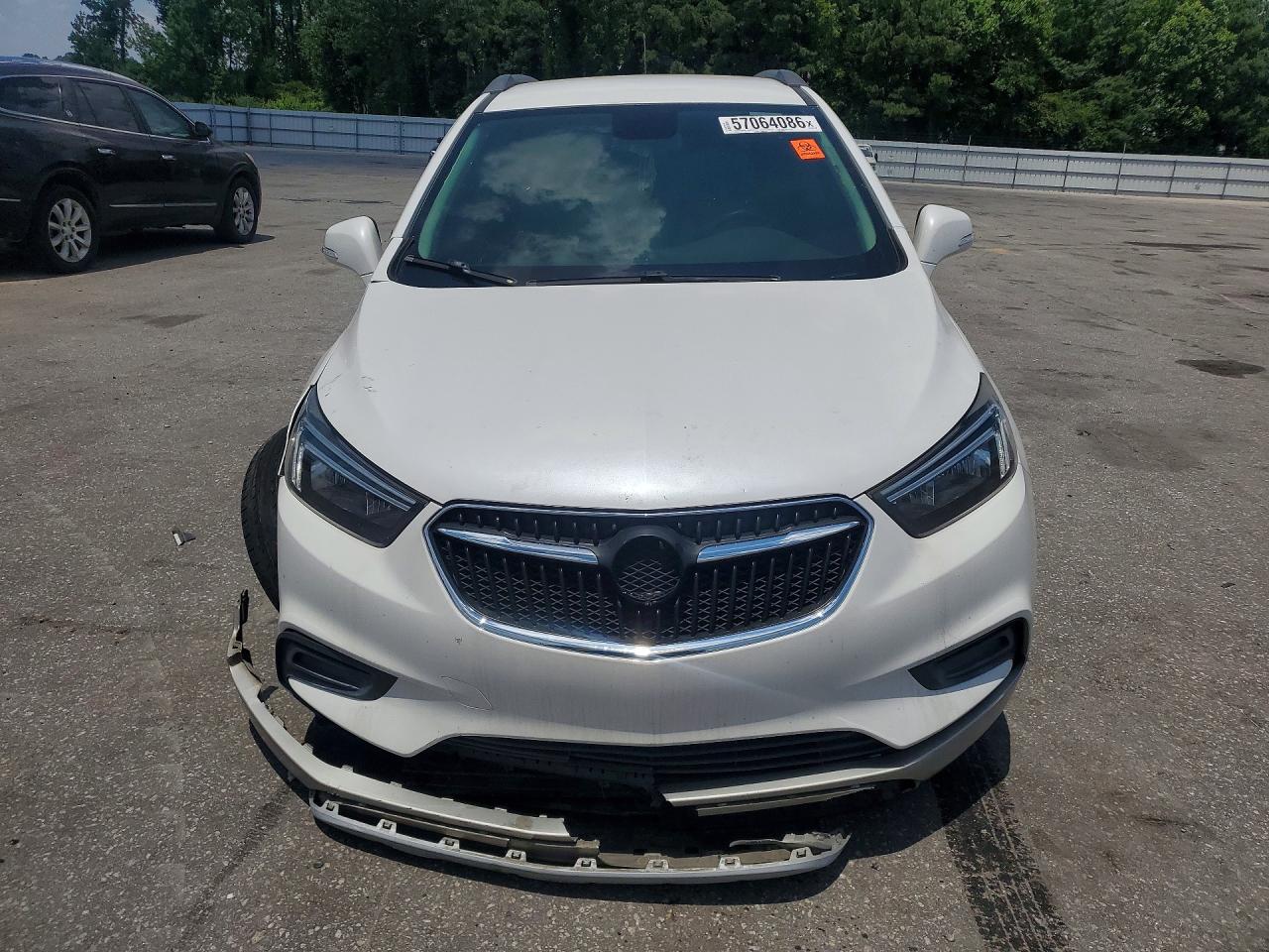 2019 BUICK ENCORE