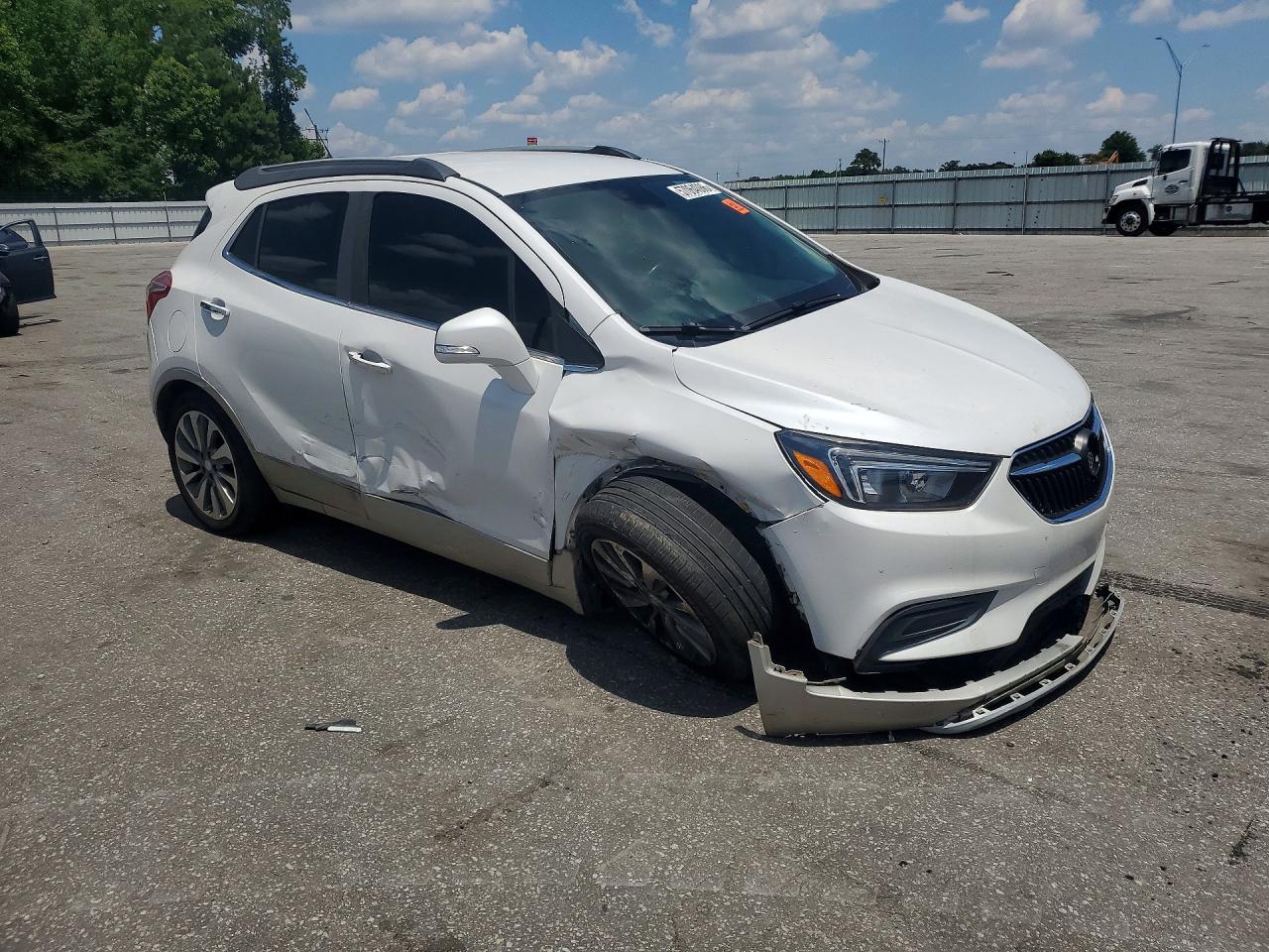 2019 BUICK ENCORE