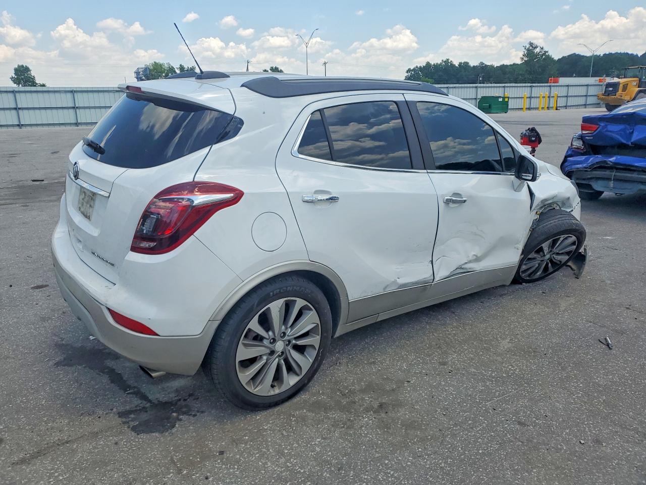 2019 BUICK ENCORE
