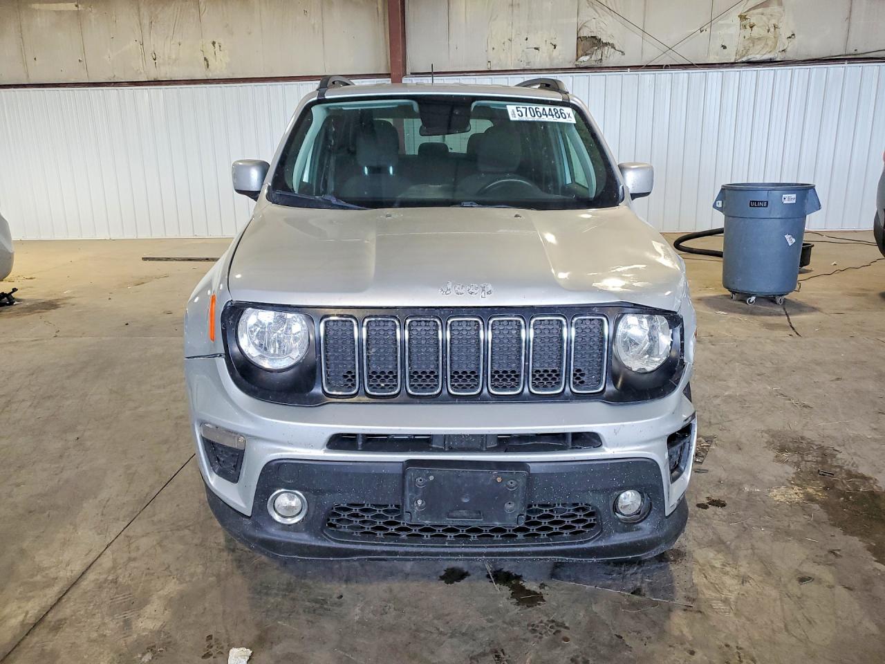 2019 JEEP RENEGADE