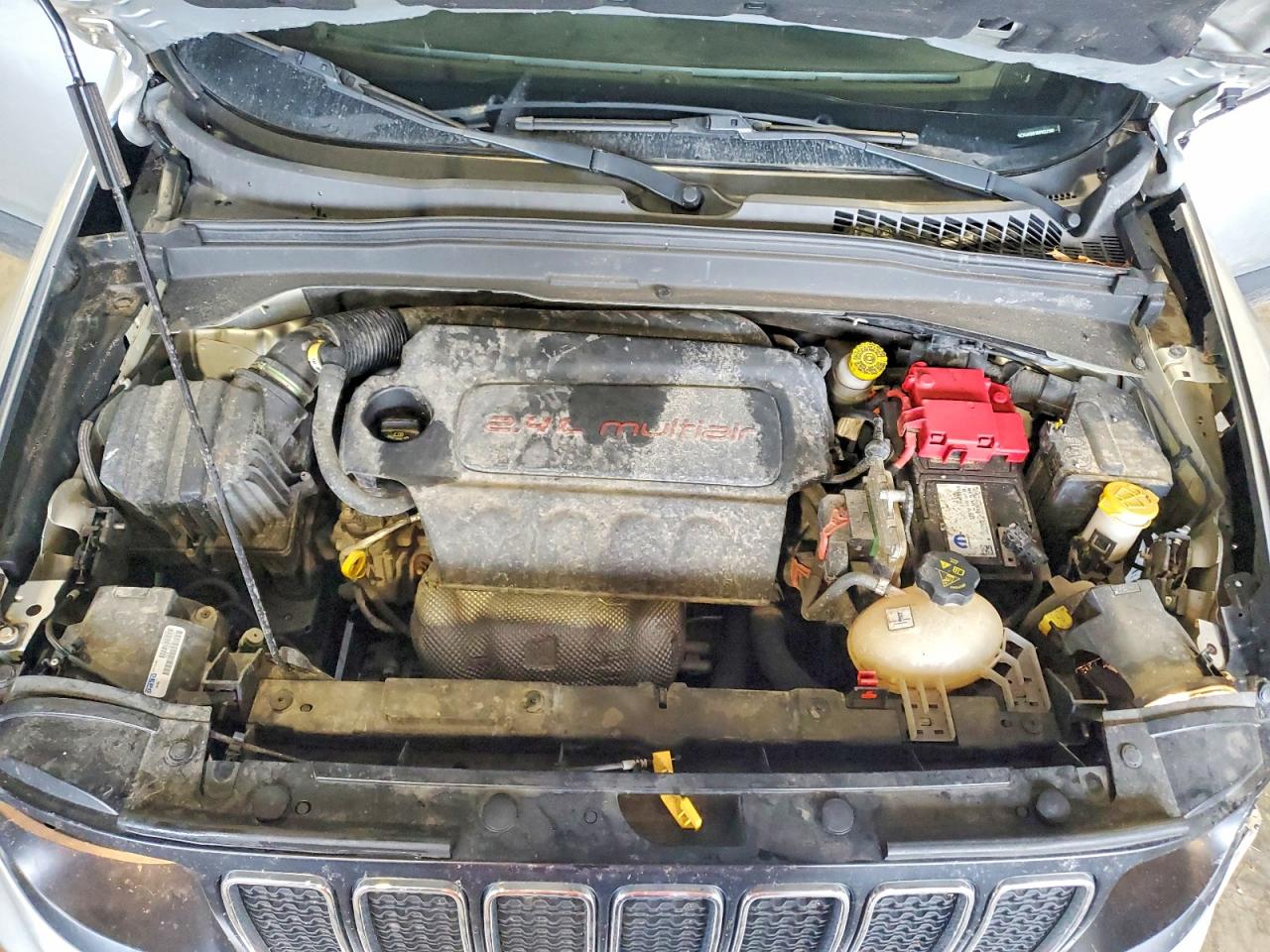 2019 JEEP RENEGADE