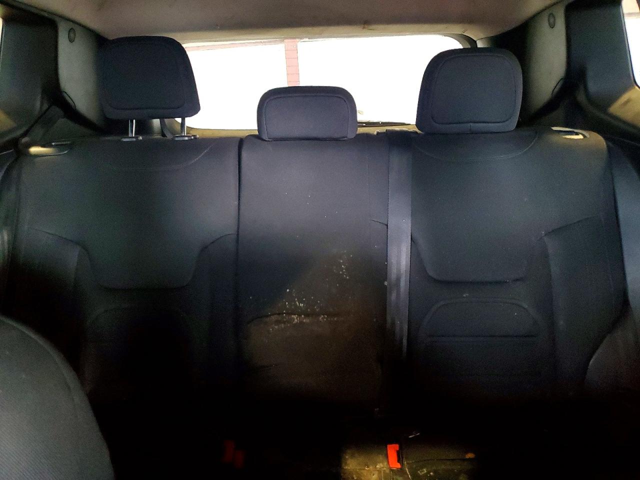 2019 JEEP RENEGADE