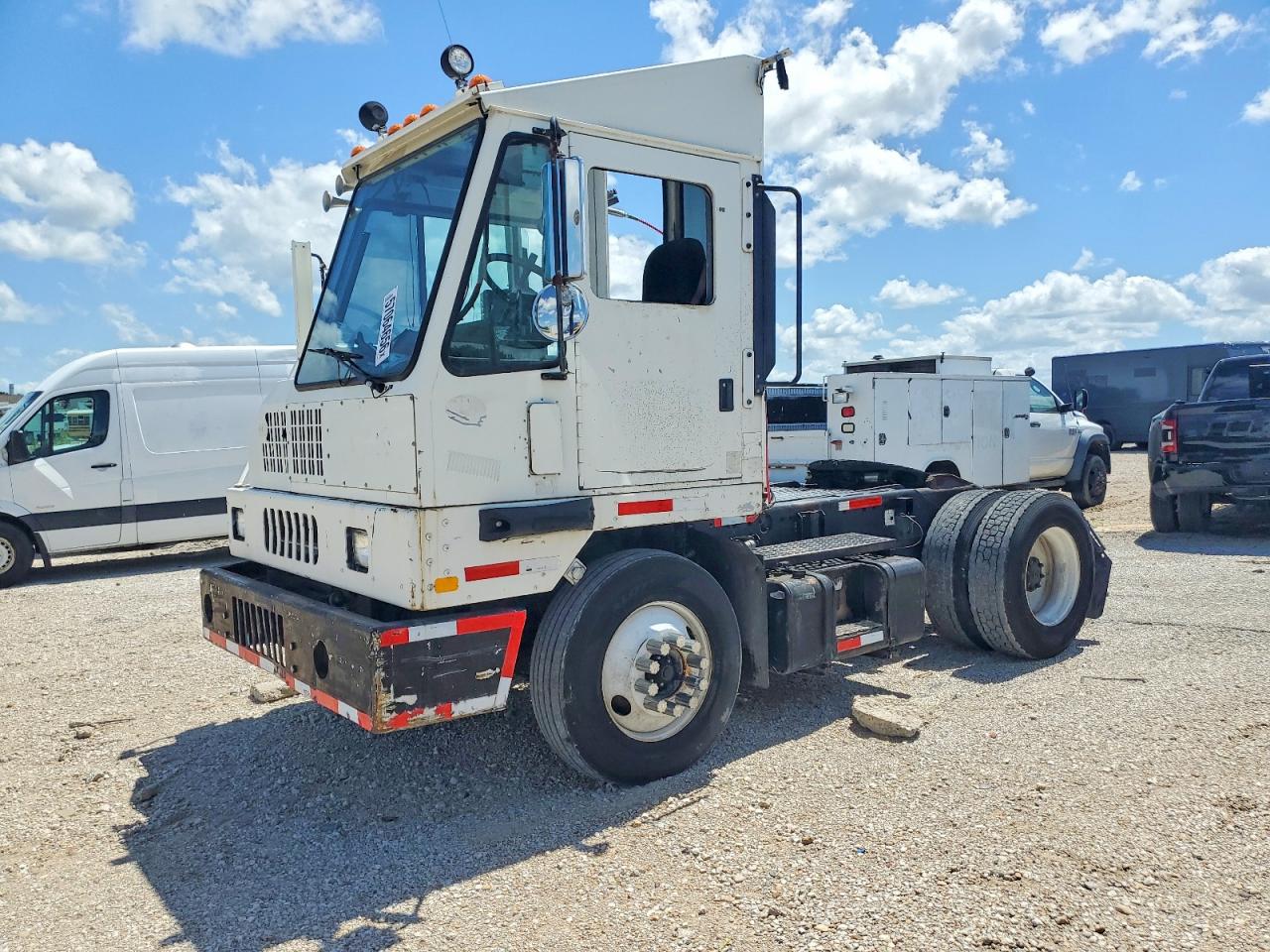 2008 KALMAR ALL OTHER