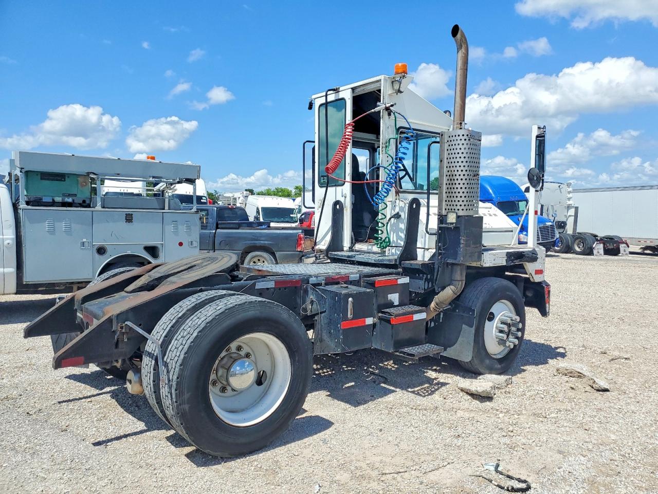 2008 KALMAR ALL OTHER