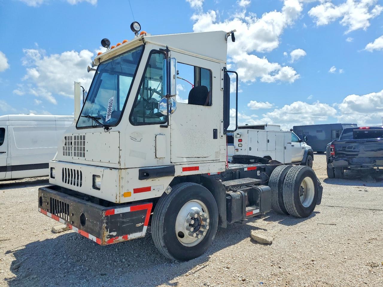 2008 KALMAR ALL OTHER