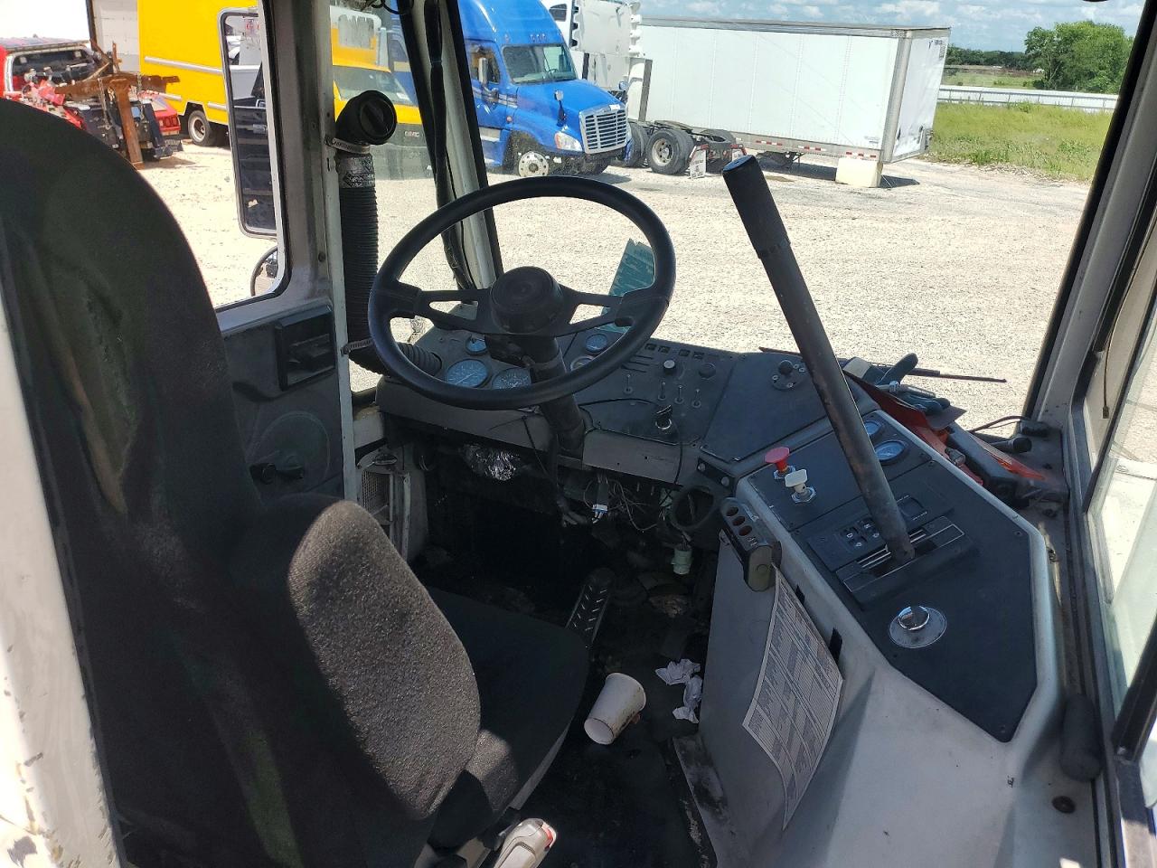 2008 KALMAR ALL OTHER