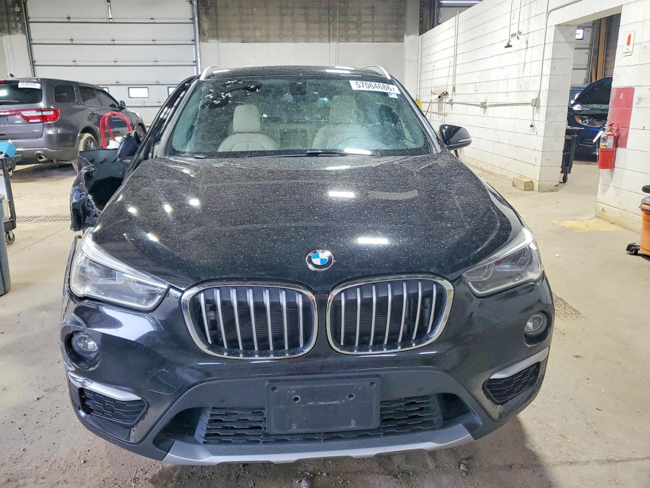 2017 BMW X1