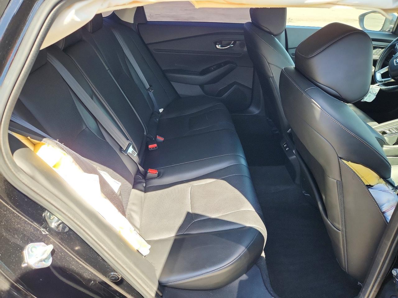2024 HONDA ACCORD
