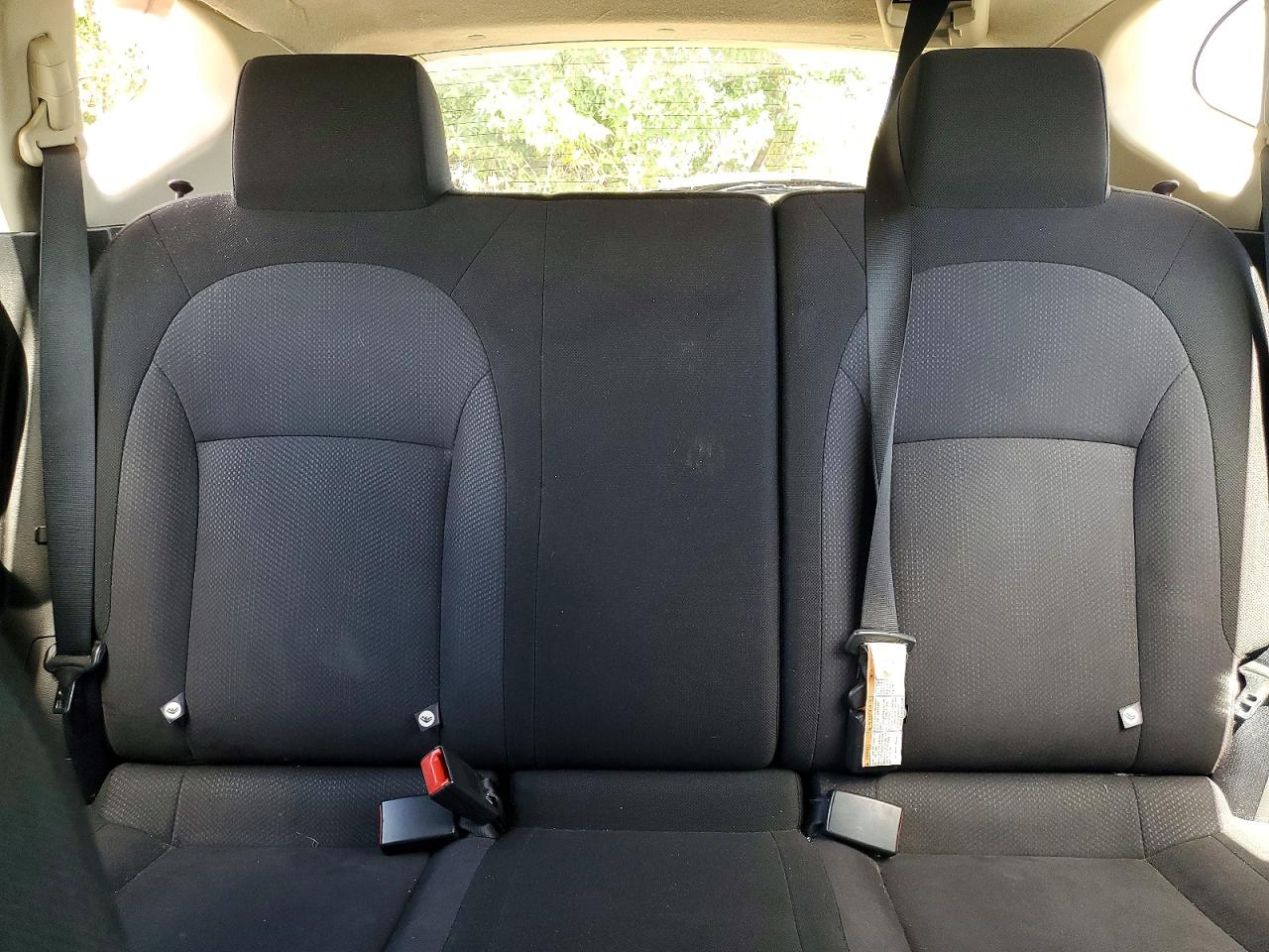 2013 NISSAN ROGUE