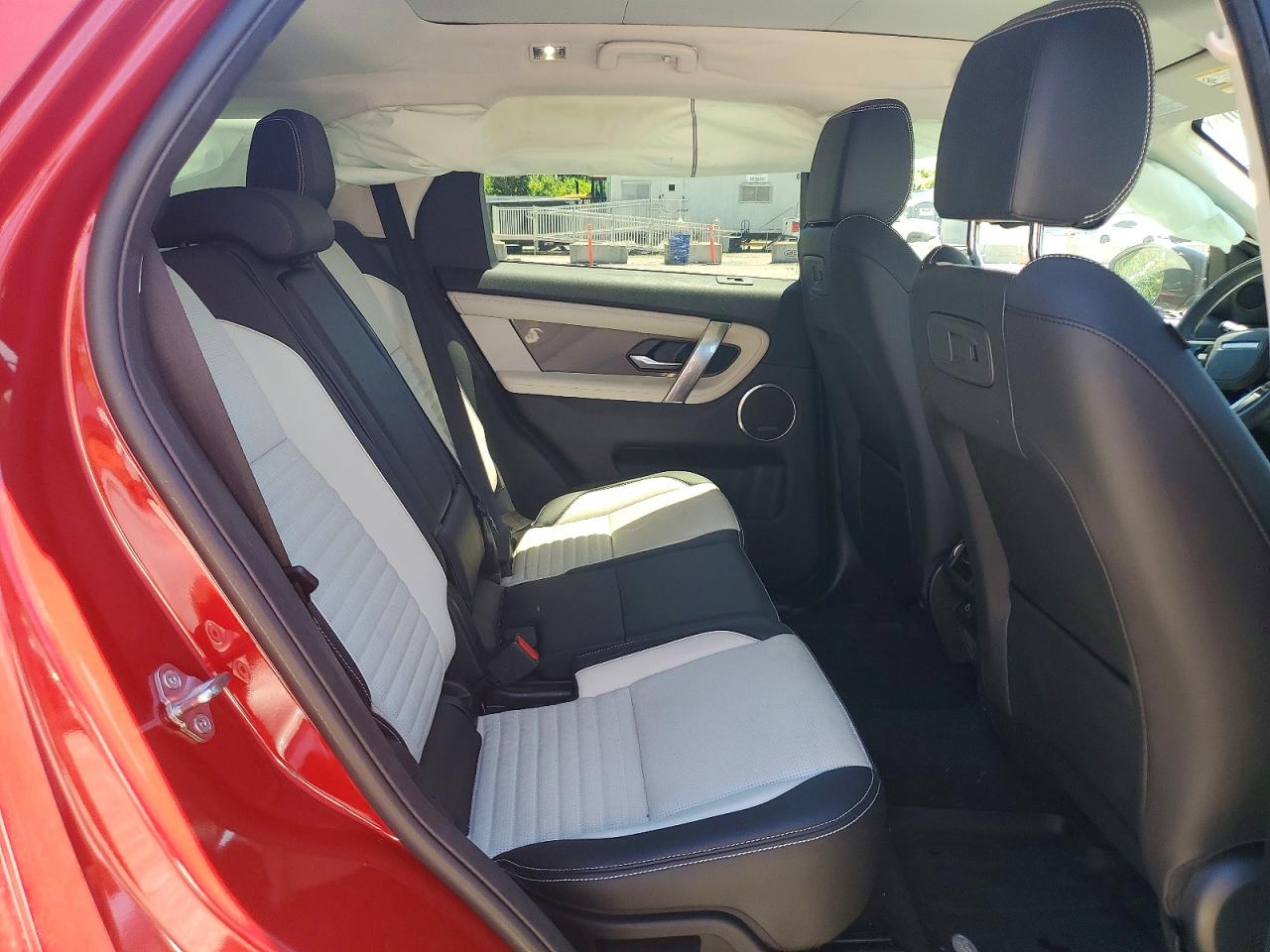 2023 LAND ROVER DISCOVERY
