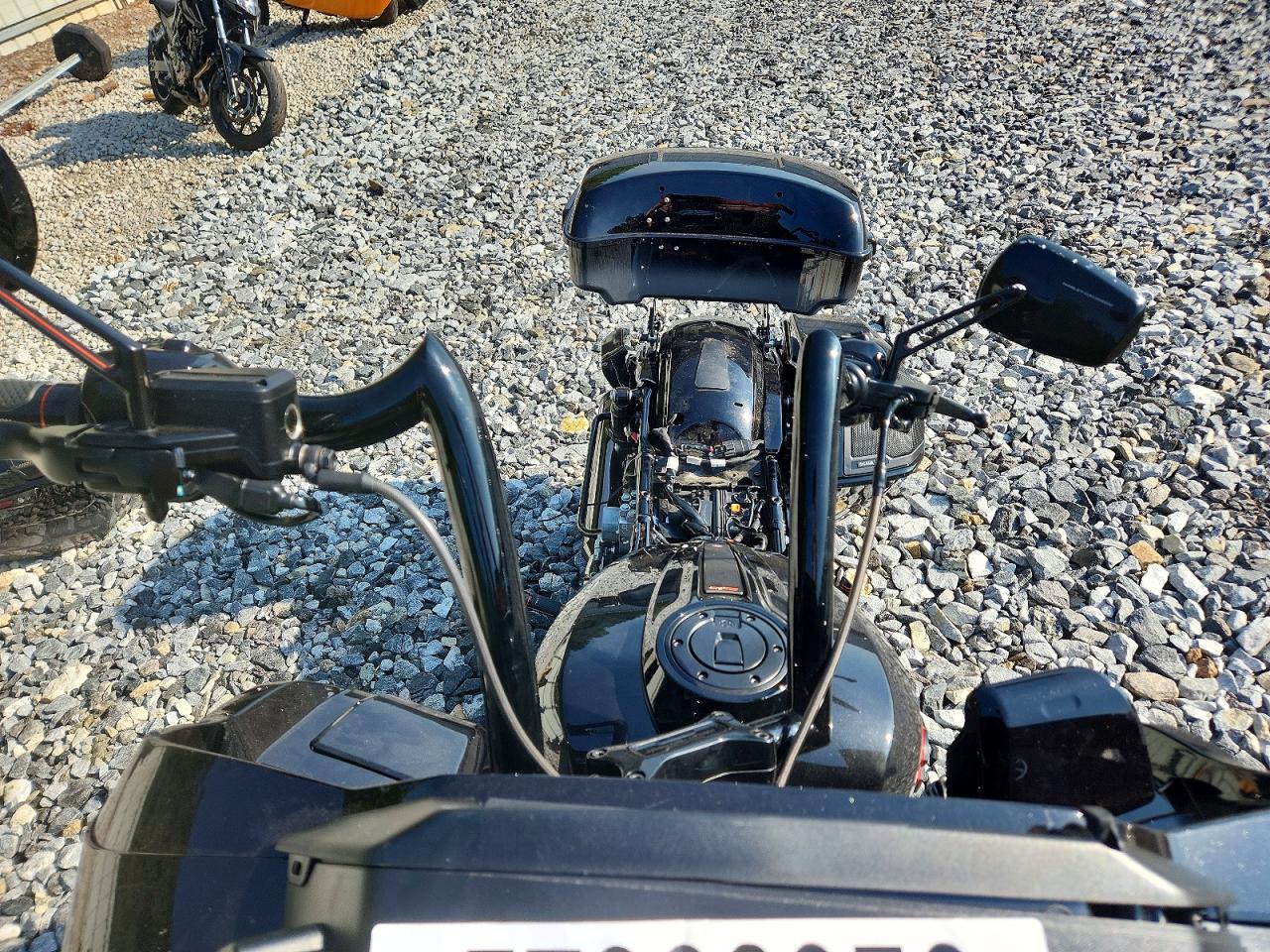2025 HARLEY-DAVIDSON FLSE