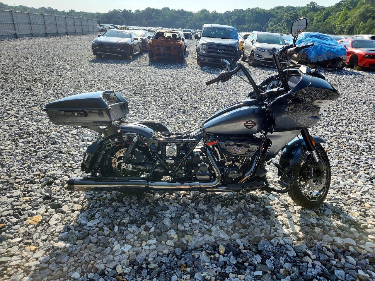 2025 HARLEY-DAVIDSON FLSE