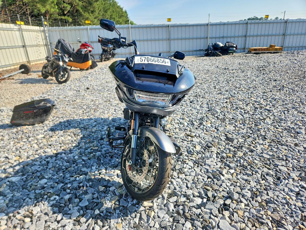 2025 HARLEY-DAVIDSON FLSE