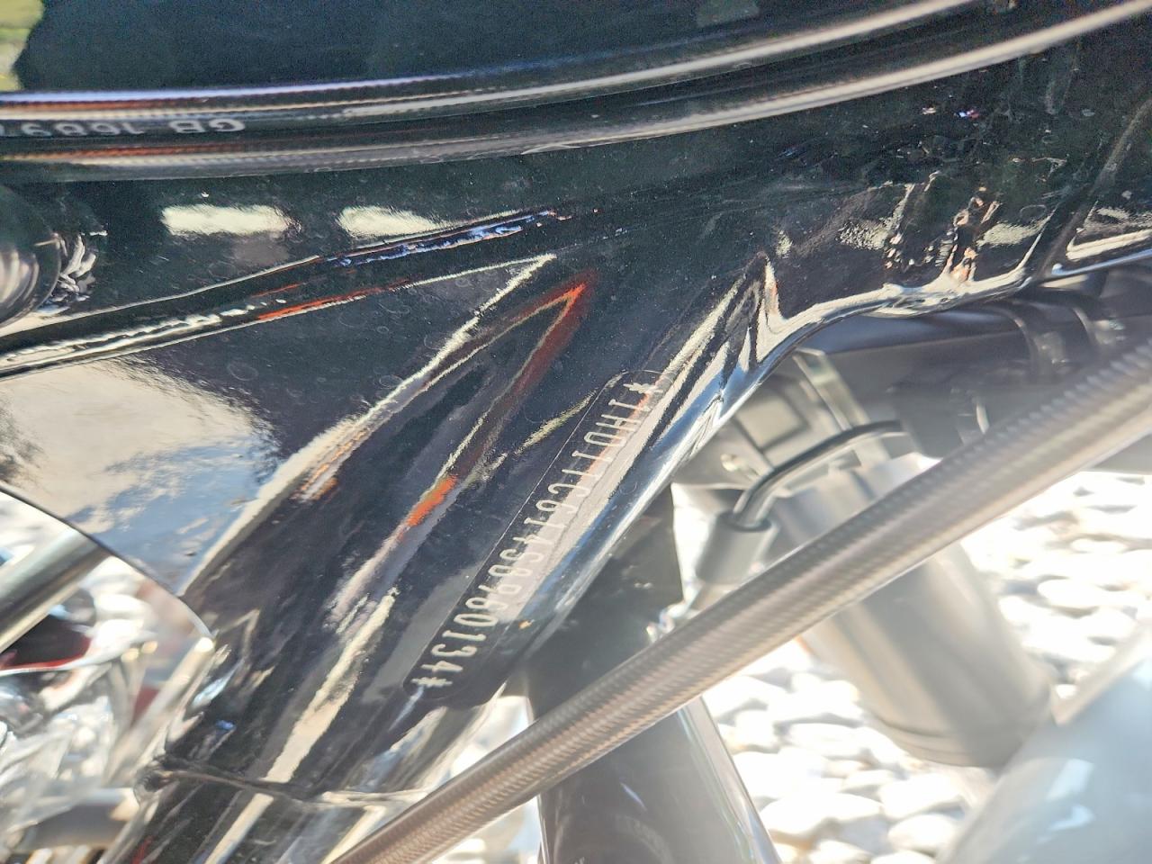 2025 HARLEY-DAVIDSON FLSE