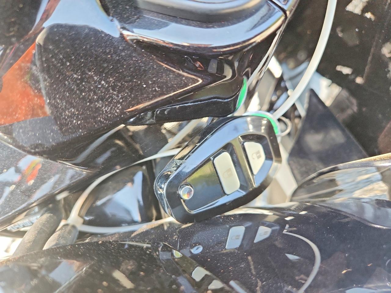 2025 HARLEY-DAVIDSON FLSE
