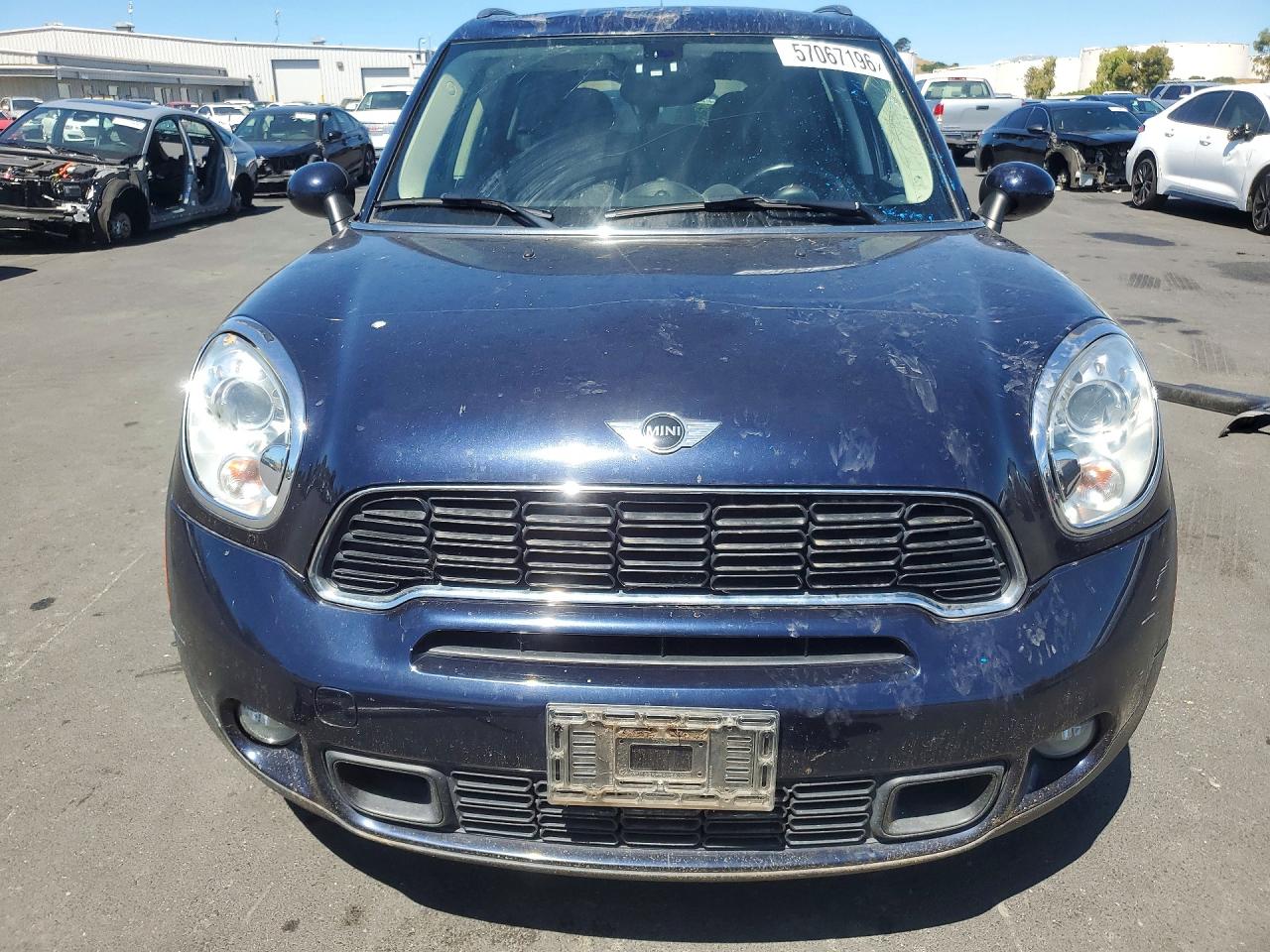 2012 MINI COOPER
