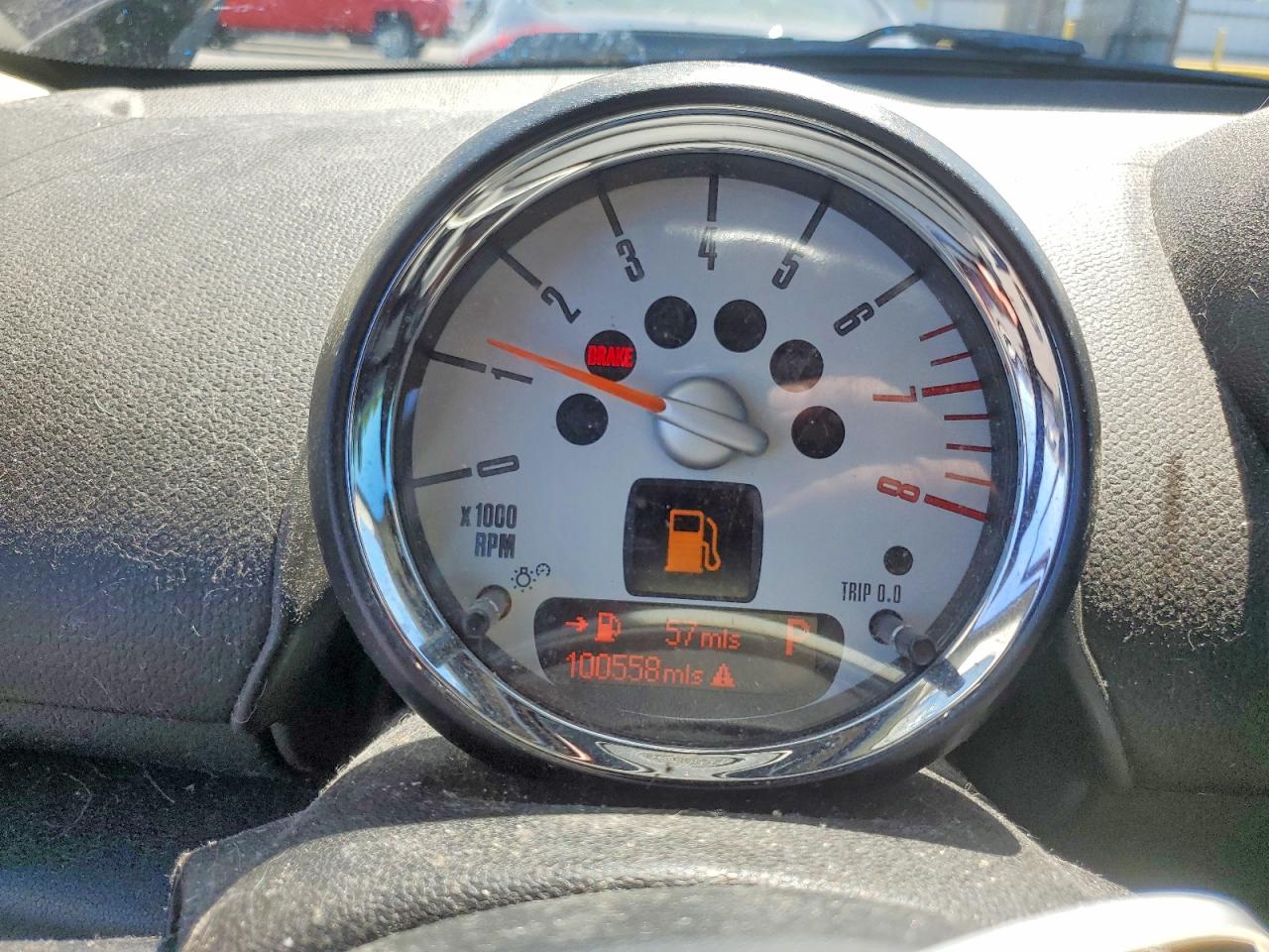 2012 MINI COOPER
