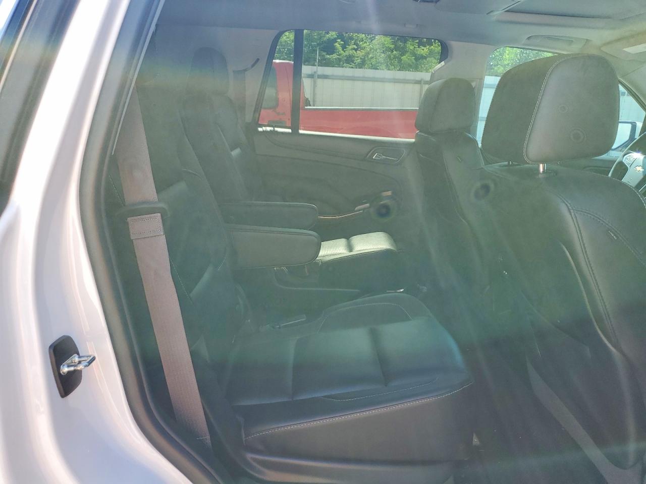 2016 CHEVROLET TAHOE