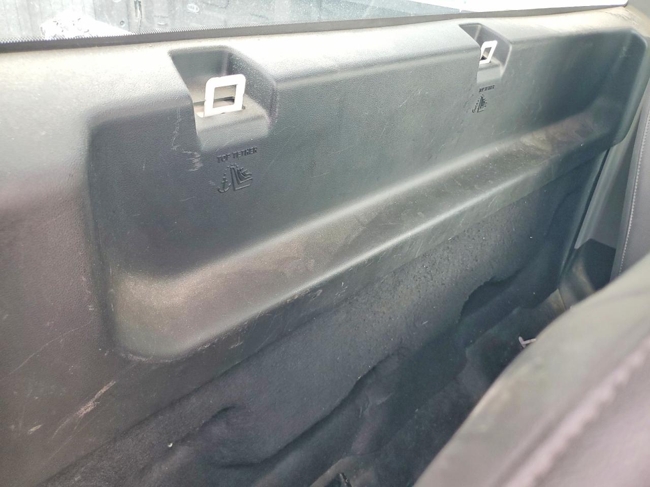 2020 CHEVROLET SILVERADO
