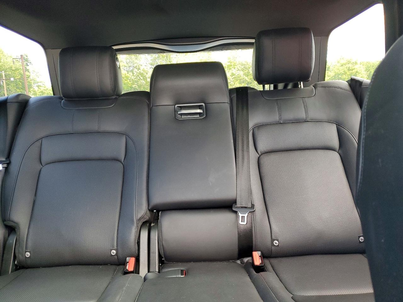 2020 LAND ROVER RANGEROVER