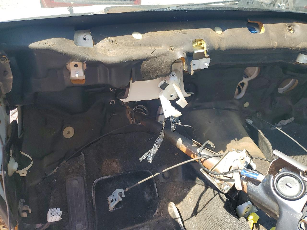 2004 SUBARU IMPREZA