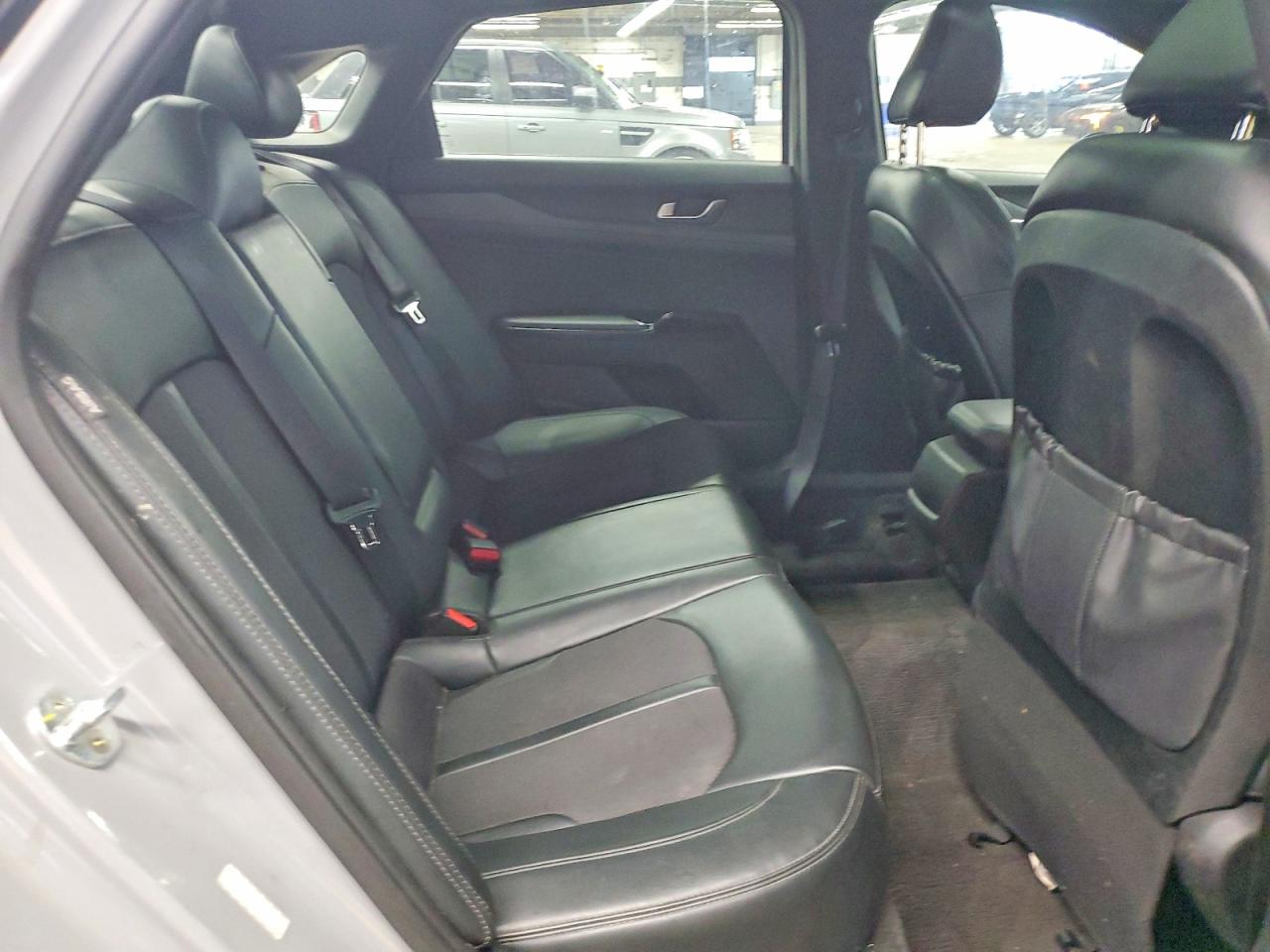 2023 KIA K5