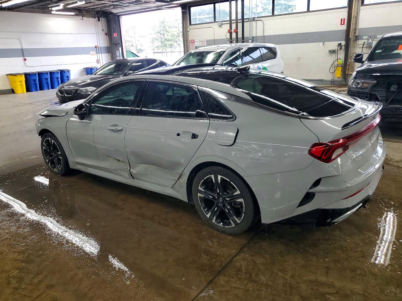 2023 KIA K5