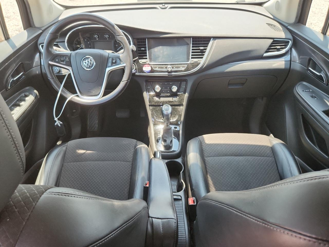 2019 BUICK ENCORE