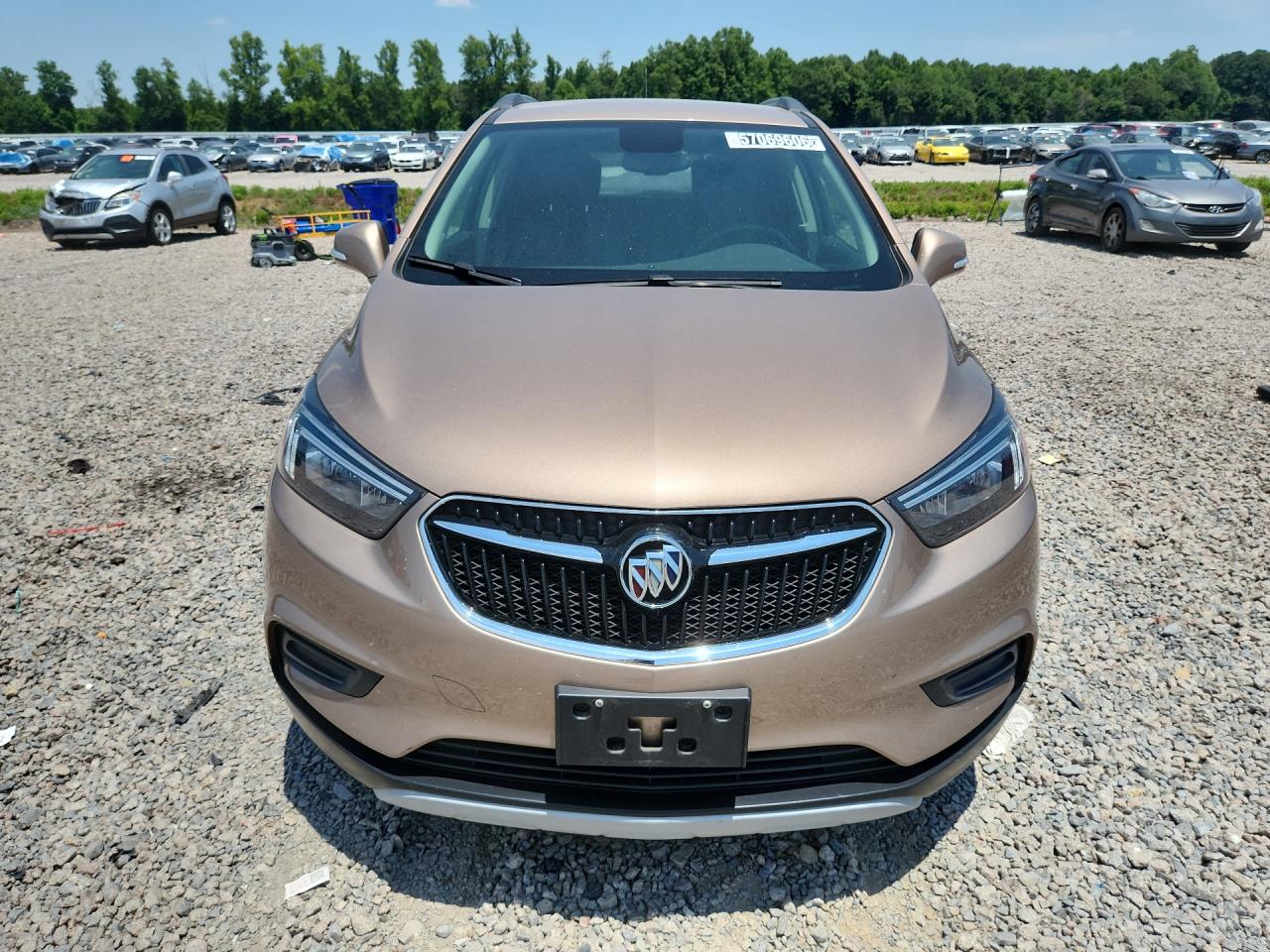 2019 BUICK ENCORE
