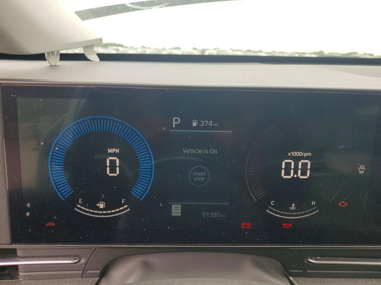 2024 HYUNDAI KONA