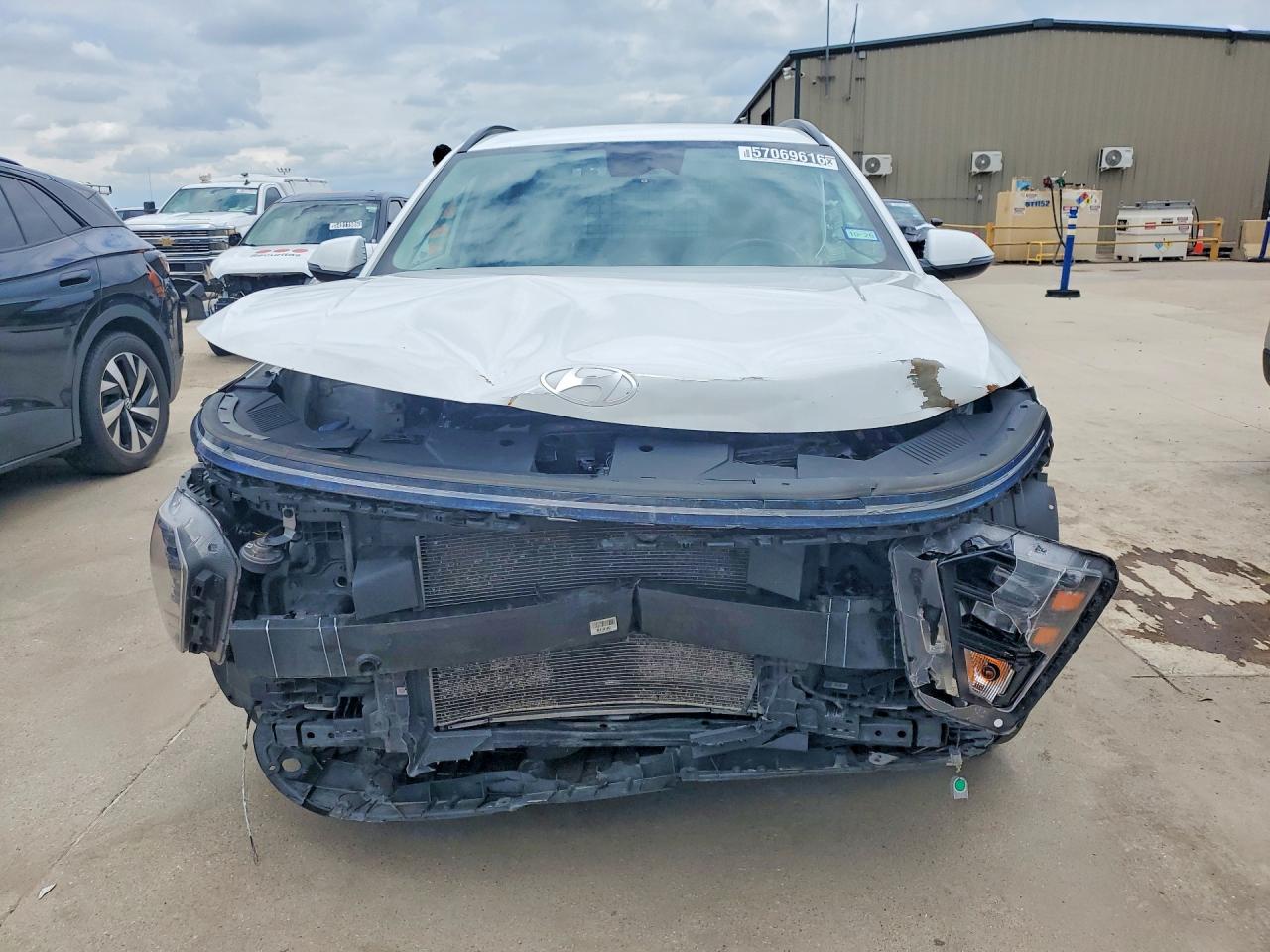 2024 HYUNDAI KONA