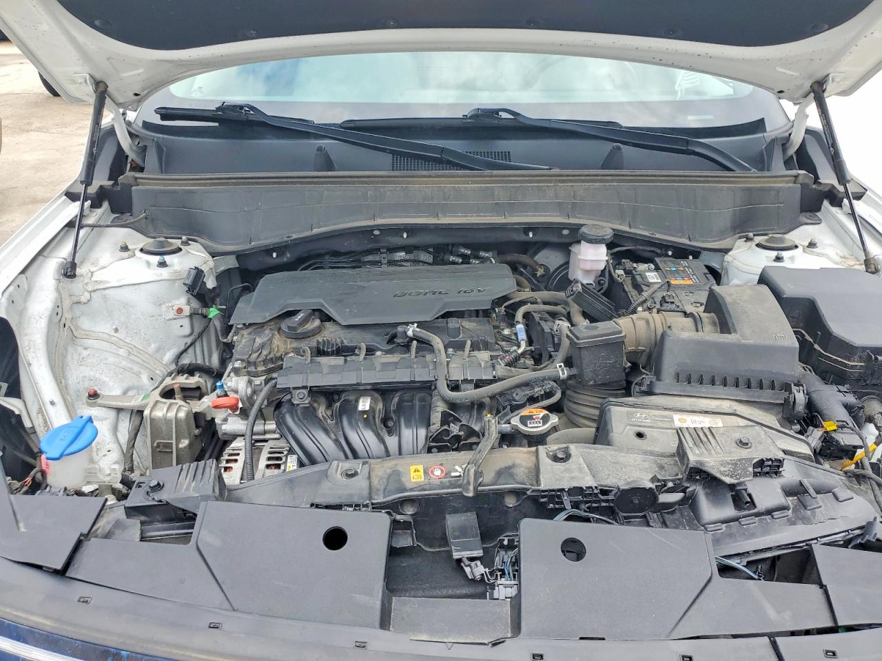 2024 HYUNDAI KONA