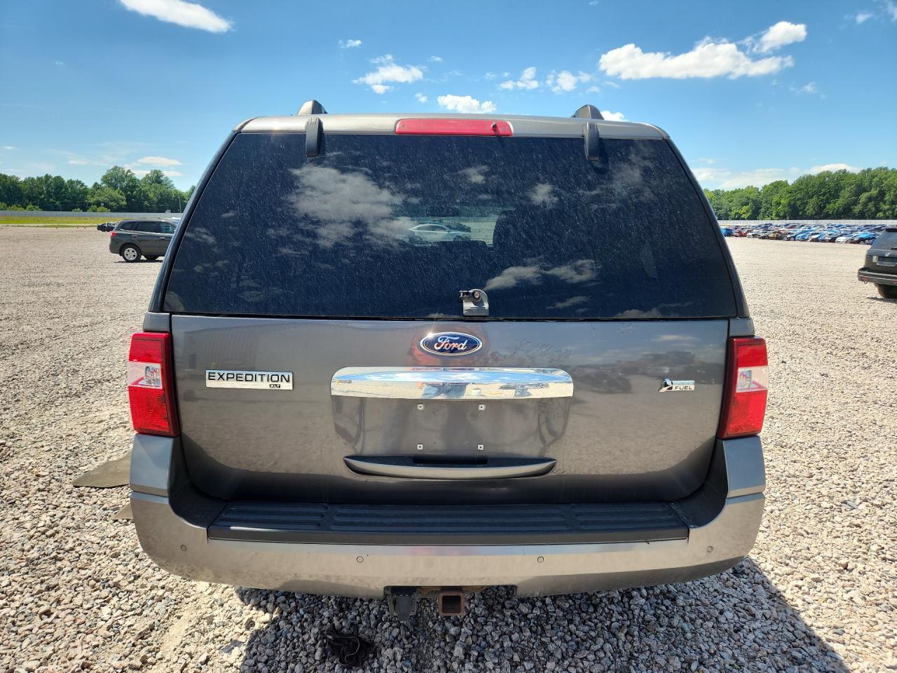 2012 FORD EXPEDITION