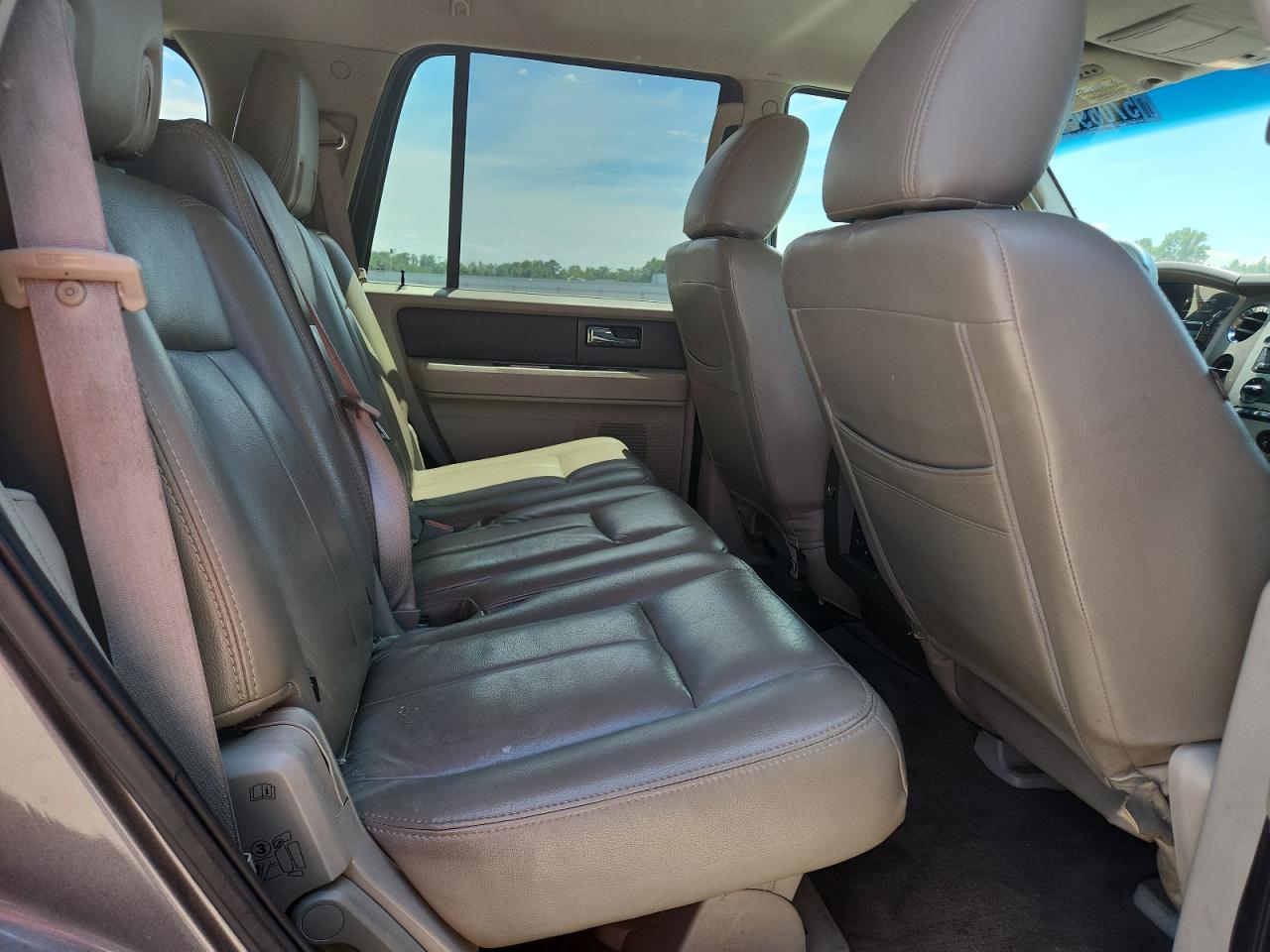2012 FORD EXPEDITION