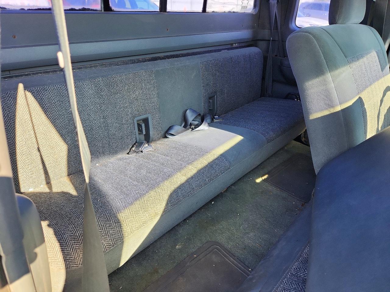 1993 FORD F150