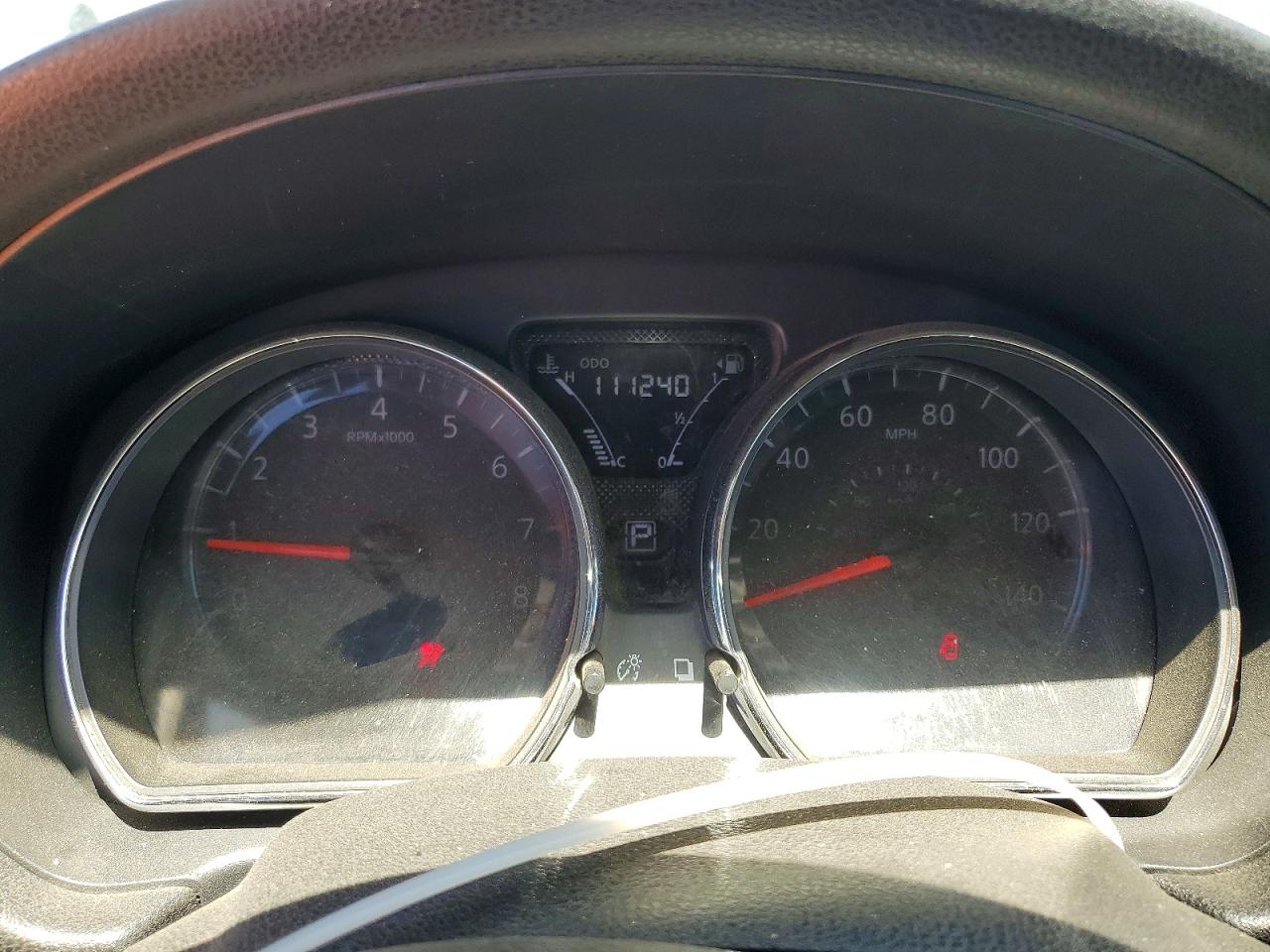 2018 NISSAN VERSA