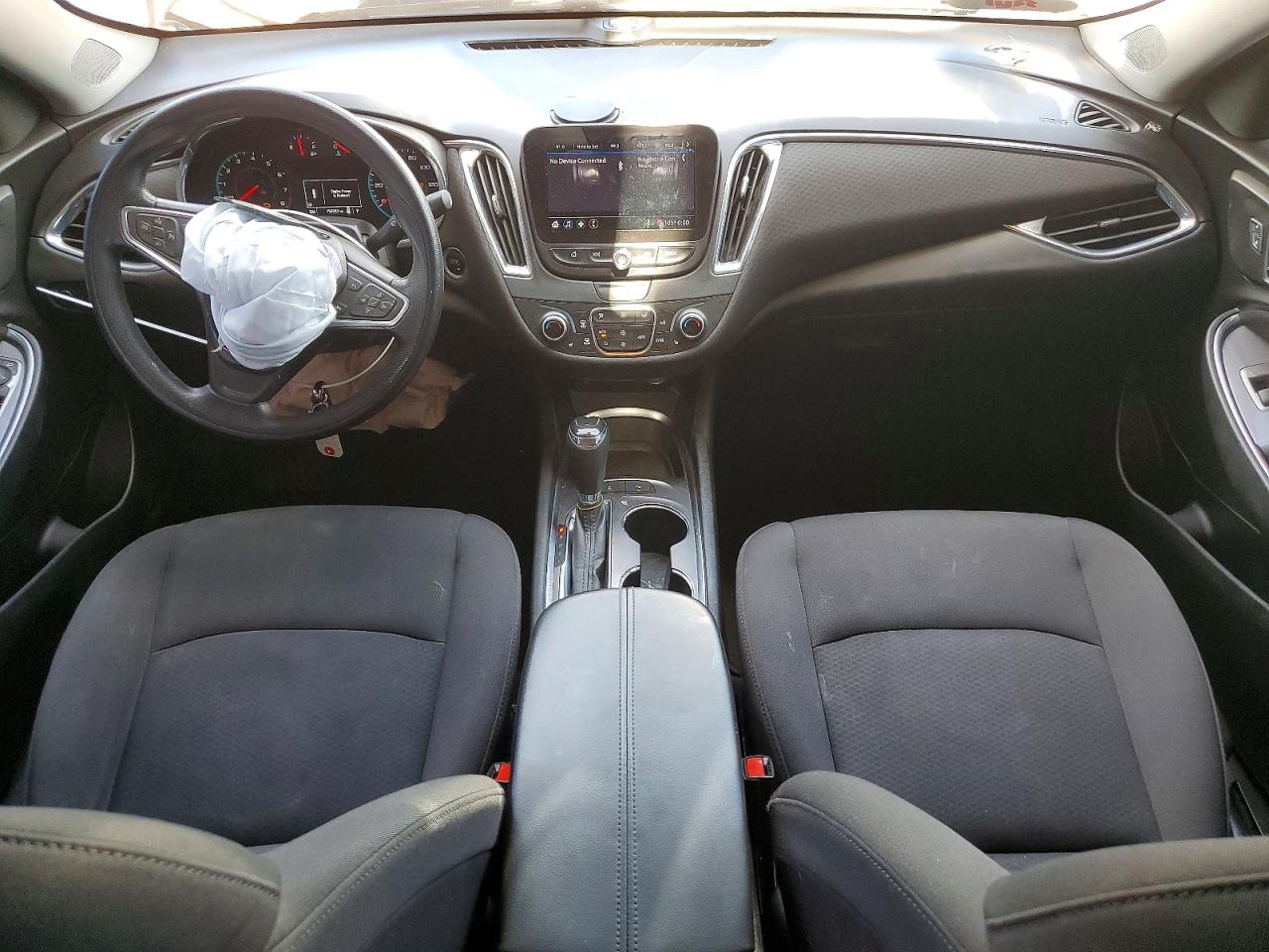2019 CHEVROLET MALIBU