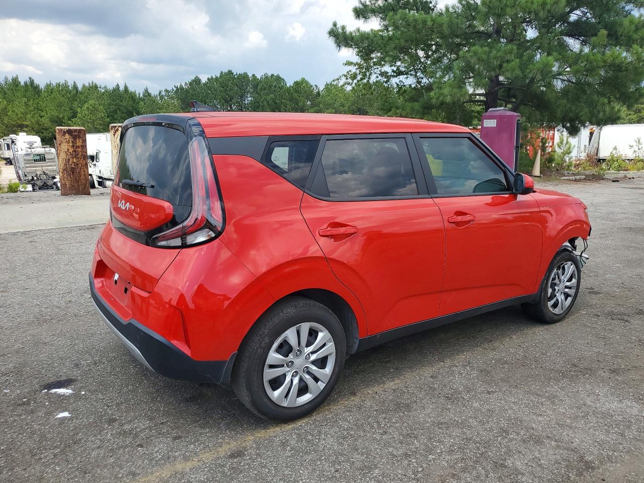 2024 KIA SOUL