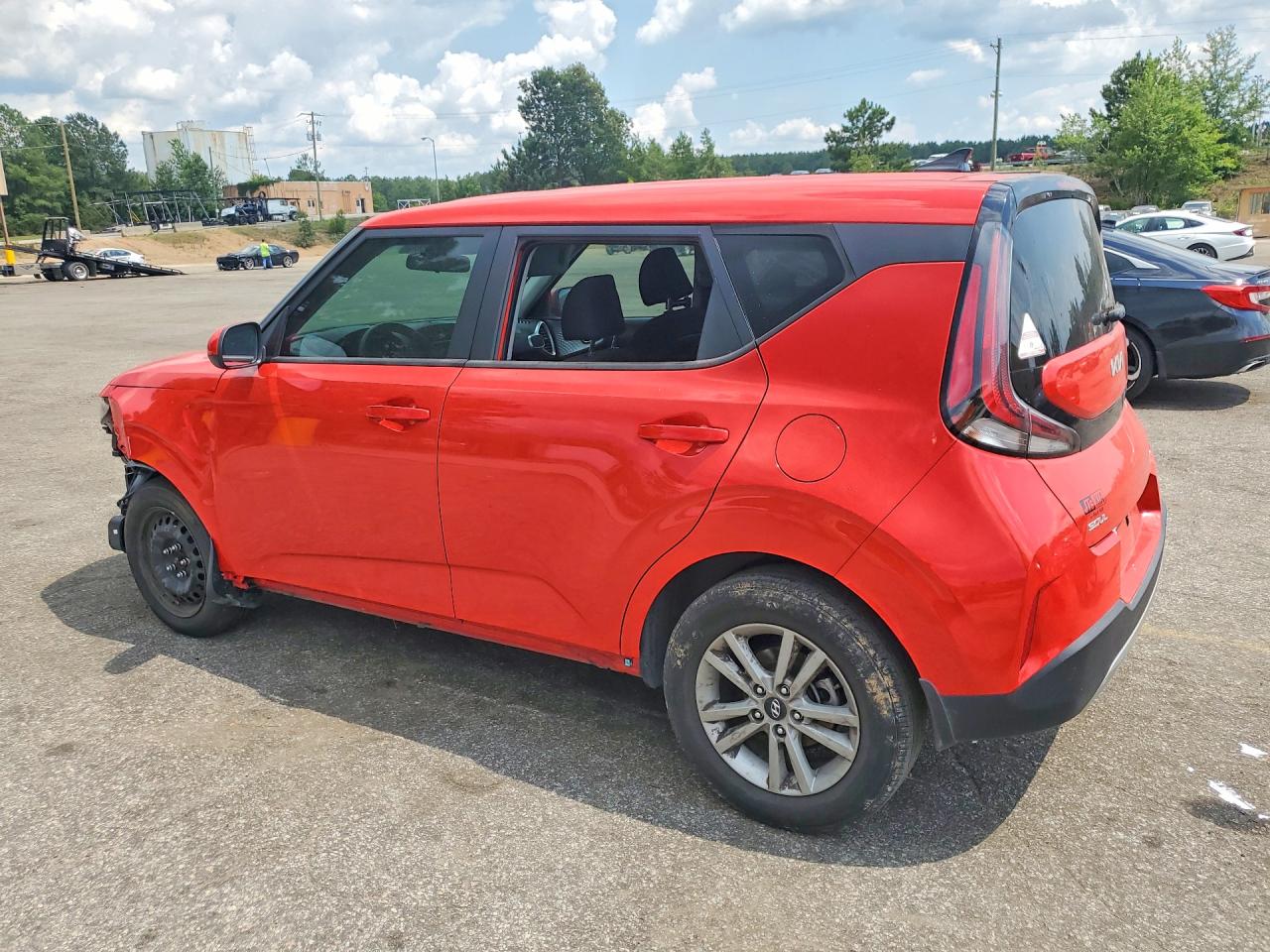 2024 KIA SOUL