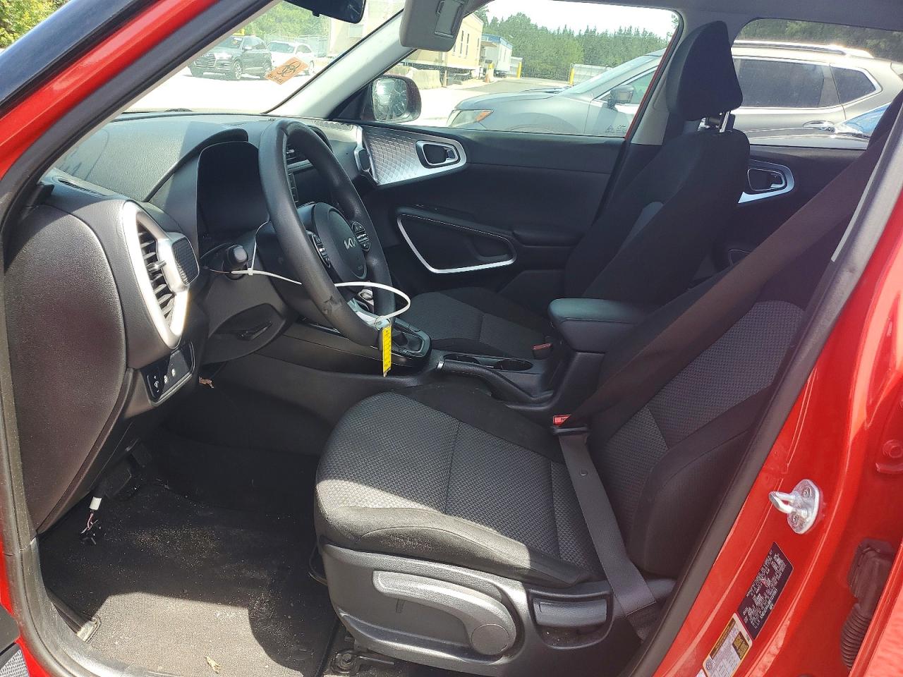 2024 KIA SOUL