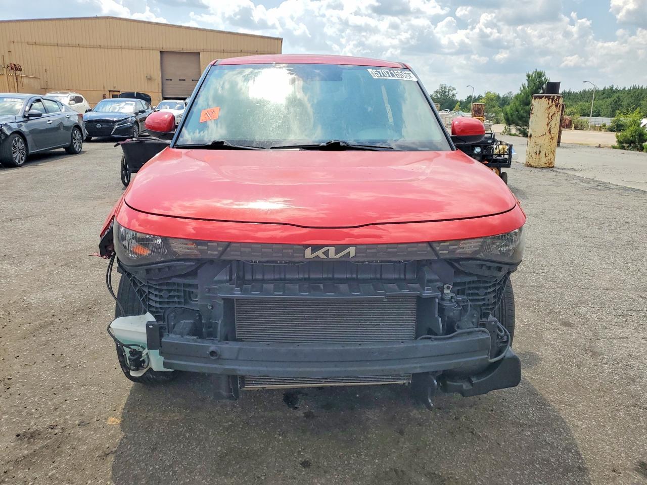 2024 KIA SOUL