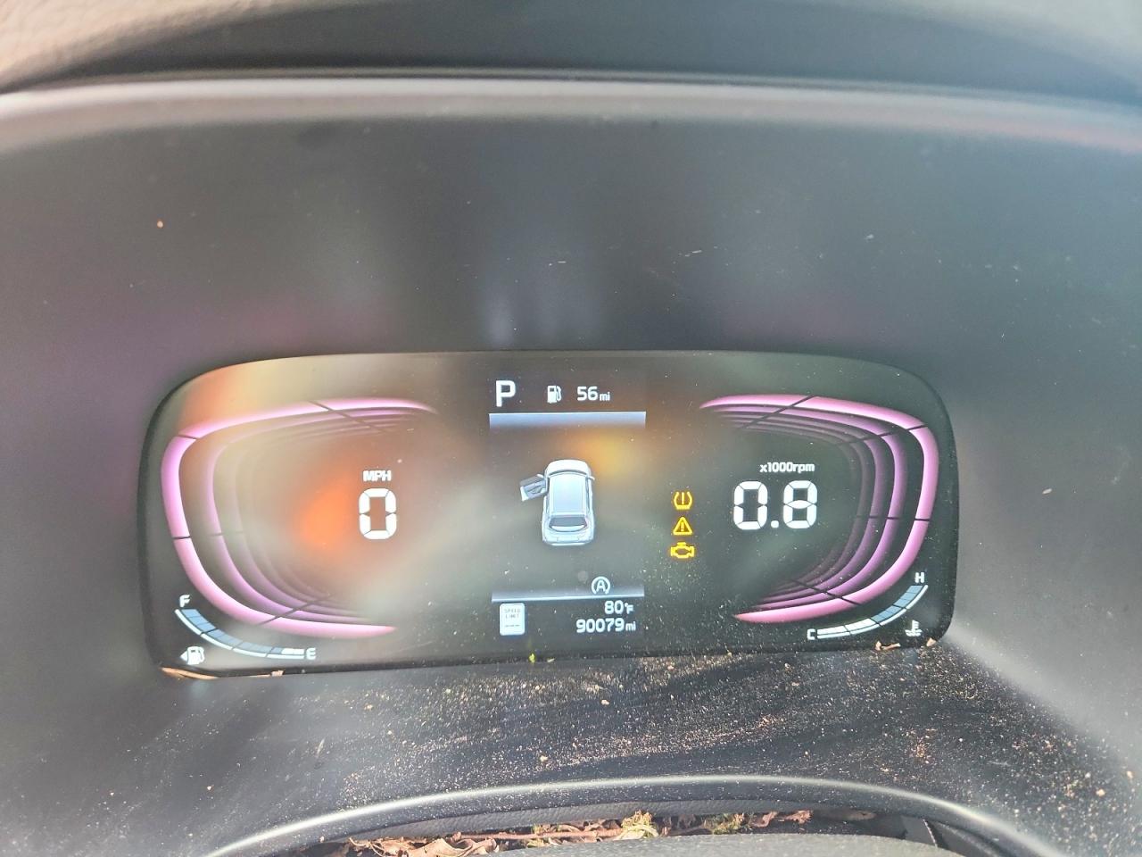 2024 KIA SOUL