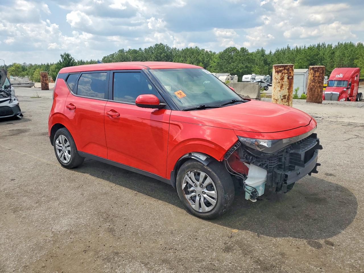 2024 KIA SOUL