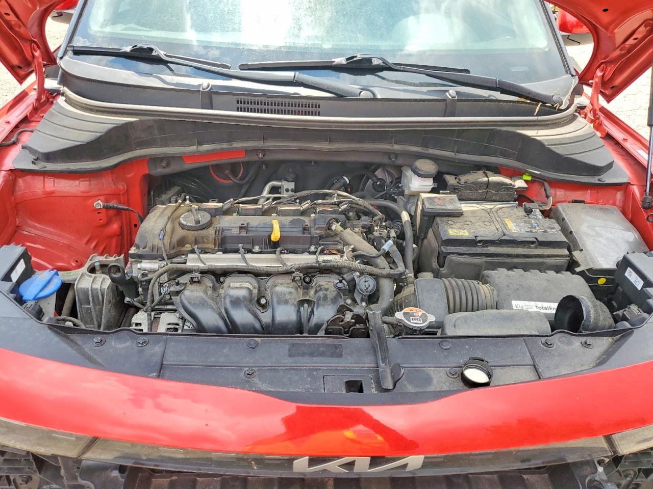 2024 KIA SOUL