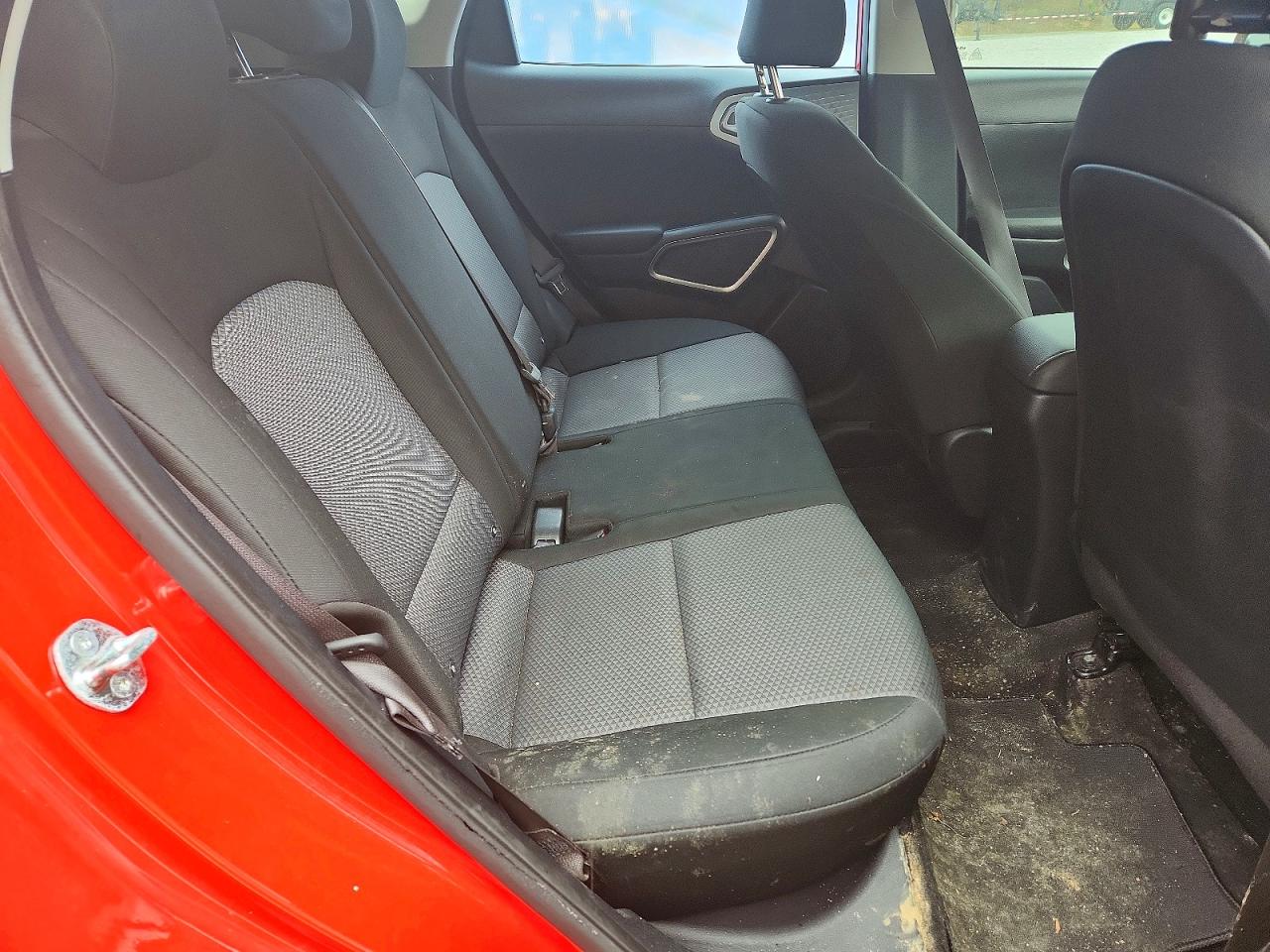 2024 KIA SOUL