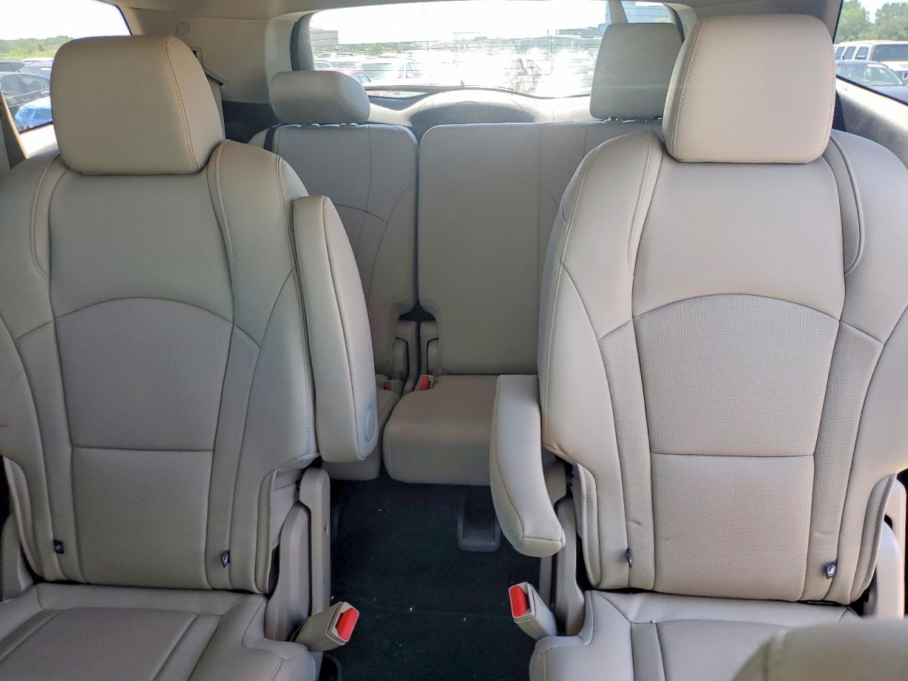 2019 BUICK ENCLAVE