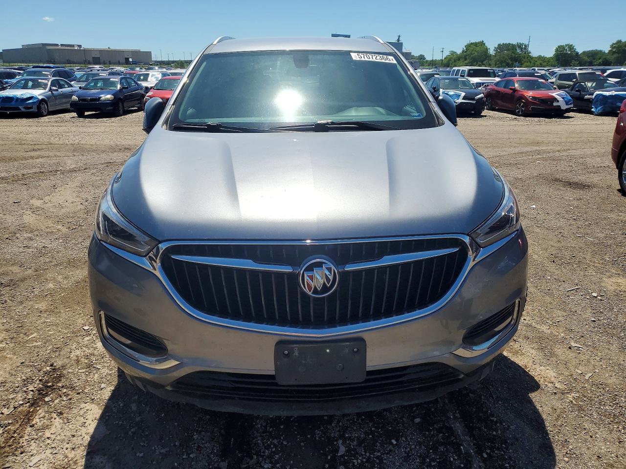 2019 BUICK ENCLAVE