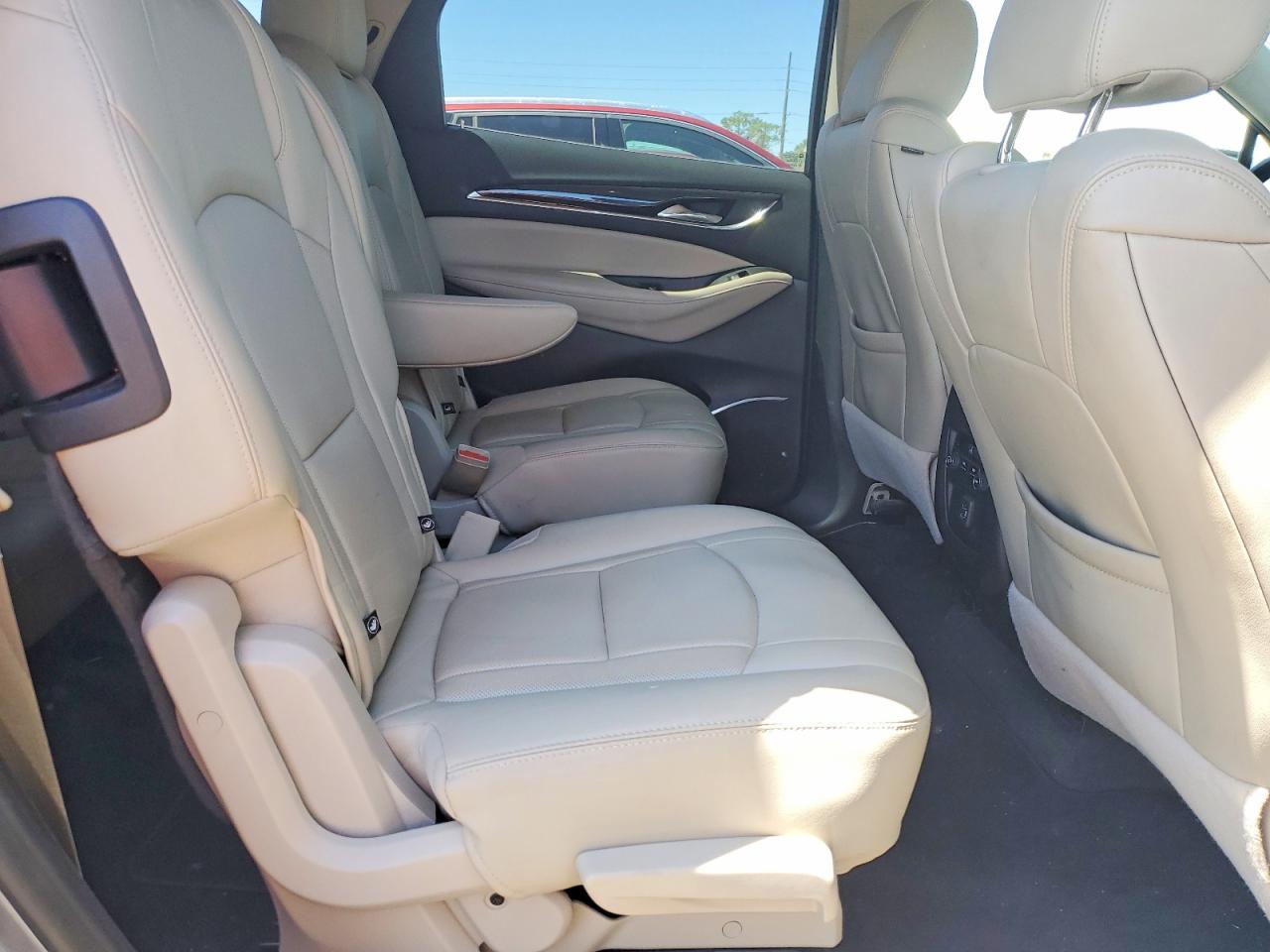 2019 BUICK ENCLAVE